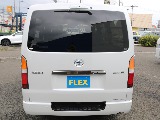 トヨタ ハイエースバン(53枚目)