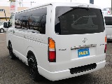 トヨタ ハイエースバン(54枚目)