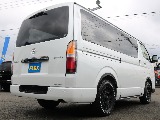 トヨタ ハイエースバン(55枚目)