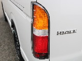 トヨタ ハイエースバン(56枚目)
