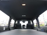 トヨタ ハイエースバン(8枚目)
