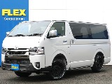 トヨタ ハイエースバン(1枚目)