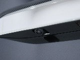 バックカメラ付き！