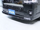 フロントスポイラー！