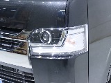 Bi-Beam LEDヘッドランプ！
