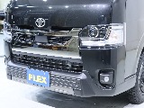 追加カスタムも可能！