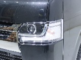 Bi-Beam LEDヘッドランプ！