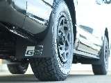 GRマットフラップ！