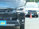 まとまりのあるカスタムとなっております！