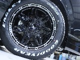 グットイヤーナスカータイヤ１７インチ！