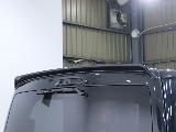 リアスポイラーも付いております！