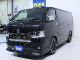 まとまりのあるカスタムとなっております！