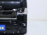 追加カスタムも可能！