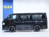 1.5インチローダウン施工！