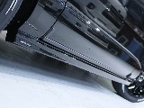 FLEXオリジナルサイドステップ！