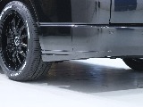 FLEXオリジナルリアアンダーディフューザー付き！