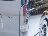 オメガテールランプ付き！