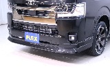 FLEX　フロントスポイラー