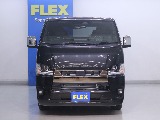 新作パーツ搭載のフルエアロモデル♪