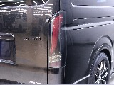 FLEX　オメガLEDテールランプ！