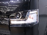 Bi-Beam LEDヘッドランプ！