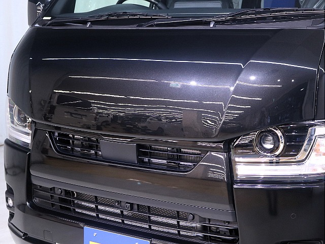 FLEX　バッドフェイスボンネット☆