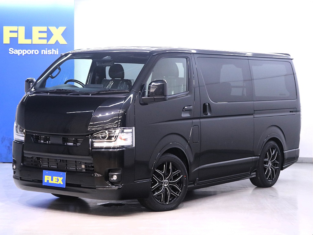９型☆　FLEXフルカスタム☆