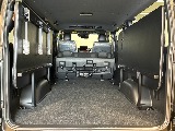 荷室も広々♪