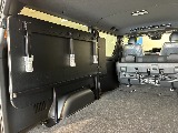 荷室も広々♪
