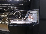 Bi-Beam LEDヘッドランプ