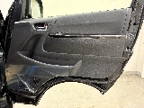 運転席側ドア