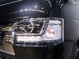 Bi-Beam LEDヘッドランプ！