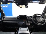 トヨタ&nbsp;ハイエースバン&nbsp;5D2.8DTスーパーGLダークプライムⅡL 4WD&nbsp;FLEXフルカスタム！&nbsp;北海道の詳細画像&nbsp;その4