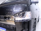 Bi-Beam LEDヘッドランプ！