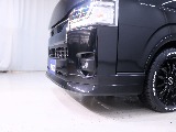 Delfino　Line　フロントスポイラー
