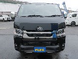 トヨタ ハイエースバン(21枚目)