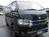 トヨタ ハイエースバン(22枚目)