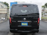 トヨタ ハイエースバン(29枚目)