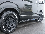 トヨタ ハイエースバン(30枚目)