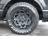 トヨタ ハイエースバン(34枚目)