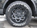 トヨタ ハイエースバン(35枚目)