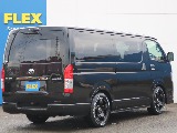即売れする新車ハイエースバン！気になった方はお早めにお問合せ下さい♪