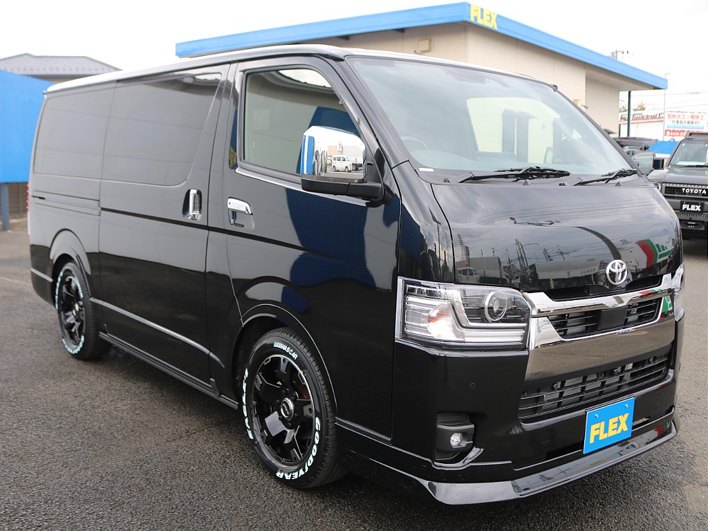 ＦＬＥＸグループは「すべての人に愛車を」をコンセプトに車種別に全国展開中！愛車と一緒に、ライフスタイルを充実させてもらいたいという思いで、ランクル仙台泉店では皆様のご要望になんでもお応えします♪