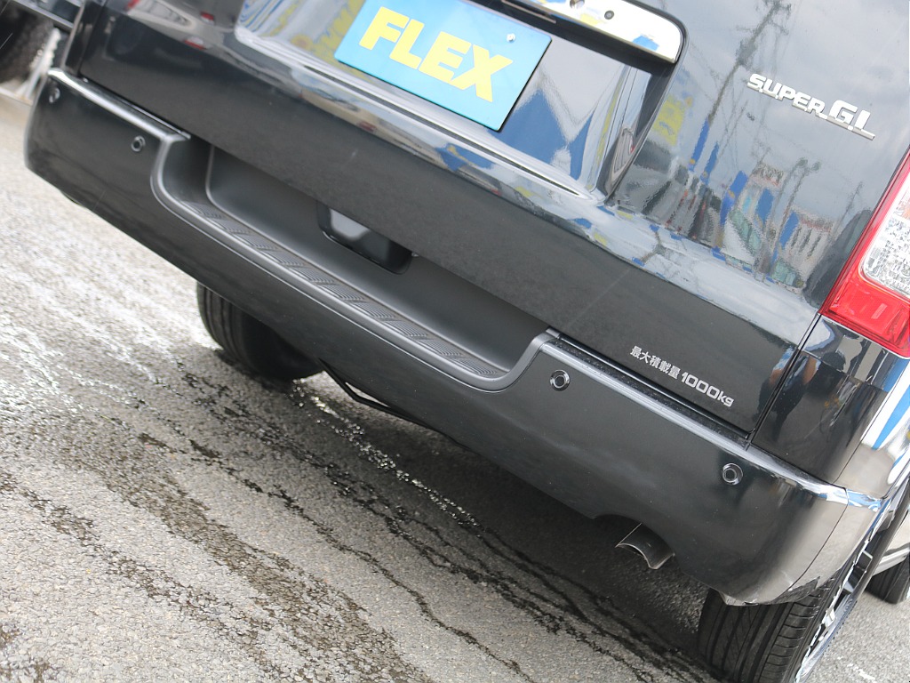 ＦＬＥＸグループは「すべての人に愛車を」をコンセプトに車種別に全国展開中！愛車と一緒に、ライフスタイルを充実させてもらいたいという思いで、ランクル仙台泉店では皆様のご要望になんでもお応えします♪