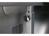 ベッドは高さの調整も可能！