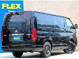 新車！ダークプライムⅡディーゼルターボ4WD！
