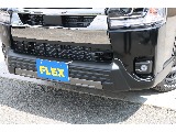FLEX Tフォースフロントスポイラー！