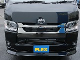 トヨタ ハイエースバン(21枚目)