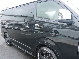 トヨタ ハイエースバン(31枚目)