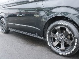 トヨタ ハイエースバン(32枚目)